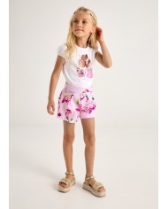 Bernumode | Mayoral: Svārki-šorti meitenēm 15,12 € 