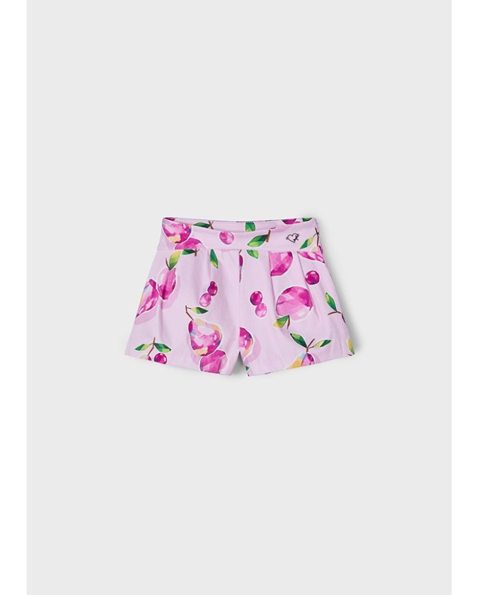 Bernumode | Mayoral: Svārki-šorti meitenēm 15,12 € 