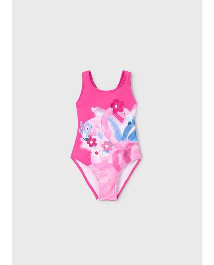 Bernumode | Mayoral: Viendaļīgs peldkostīms meitenēm 12,40 € 