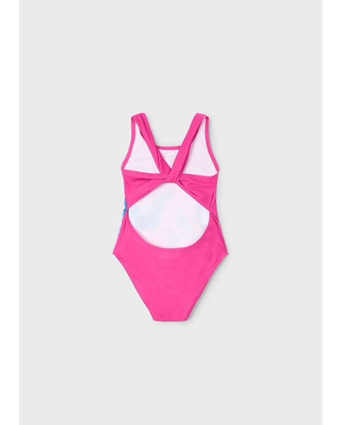 Bernumode | Mayoral: Girl swimsuit €12.40 
 Bernumode | Mayoral: Girl swimsuit €12.40