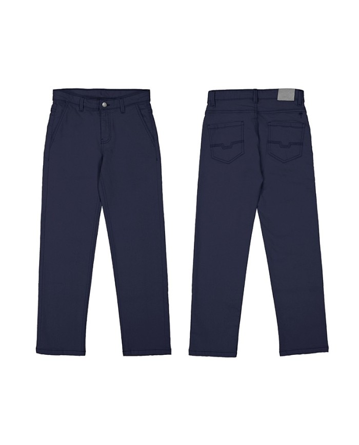 Bernumode | Mayoral: Sarža bikses zēniem 16,12 € 