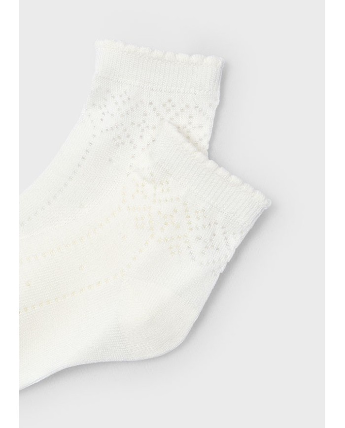 Bernumode | Mayoral: Нарядные носки на девочку 3,22 €  Bernumode | Mayoral: Нарядные носки на девочку 3,22 €