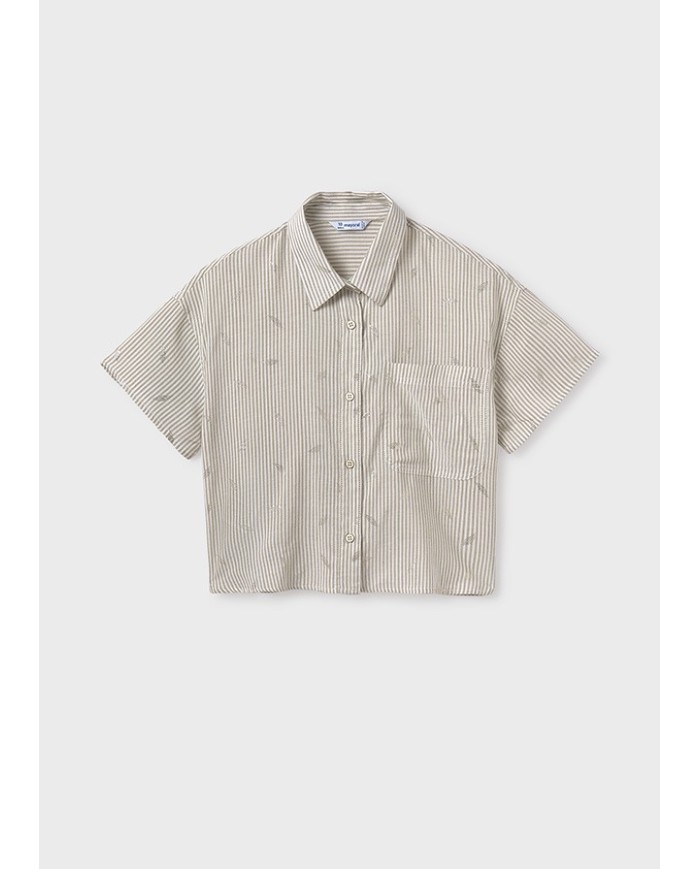 Bernumode | Mayoral: Blouse €16.12 
