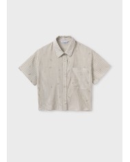 Bernumode | Mayoral: Blouse €16.12 
