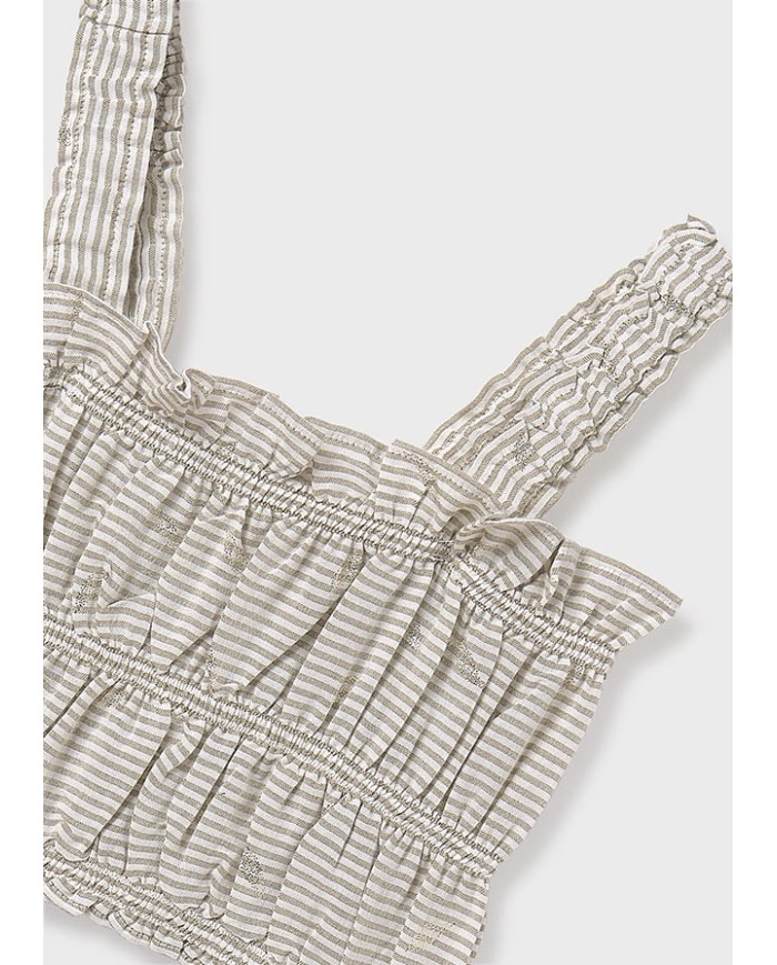 Bernumode | Mayoral: Komplekts meitenei (blūze un topiņš) 16,12 € 