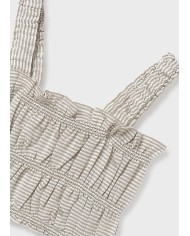 Bernumode | Mayoral: Komplekts meitenei (blūze un topiņš) 16,12 € 