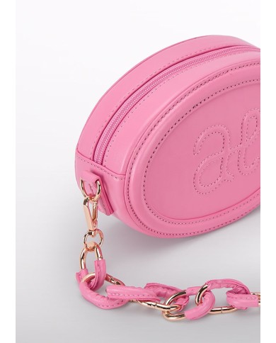 Abel&Lula: Logo handbag