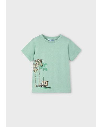 Bernumode | Viking: Play Baselayer Merino Top-Merino wool top for kids €20.39 
Encourage your child’s carefree play in cold weather with a base layer that harnesses the unbeatable temperature control of merino wool – without the itch. This is possible thanks to a non-itching knitted bamboo fabric on the inside that feels soft and smooth against the skin. This combines with a layer of mulesing free merino wool on the outside that is able to keep warm in the cold and cool during warmer days or high activity. Temperature aside, merino wool also doesn’t require washing as frequently as other fibers, which can help reduce its use of water and energy. After use, simply hang the pants to air out and they will often be fresh for the next day’s play. And the next, and the next. Bernumode | Viking: Play Baselayer Merino Top-Merino wool top for kids €20.39 
Encourage your child’s carefree play in cold weather with a base layer that harnesses the unbeatable temperature control of merino wool – without the itch. This is possible thanks to a non-itching knitted bamboo fabric on the inside that feels soft and smooth against the skin. This combines with a layer of mulesing free merino wool on the outside that is able to keep warm in the cold and cool during warmer days or high activity. Temperature aside, merino wool also doesn’t require washing as frequently as other fibers, which can help reduce its use of water and energy. After use, simply hang the pants to air out and they will often be fresh for the next day’s play. And the next, and the next.