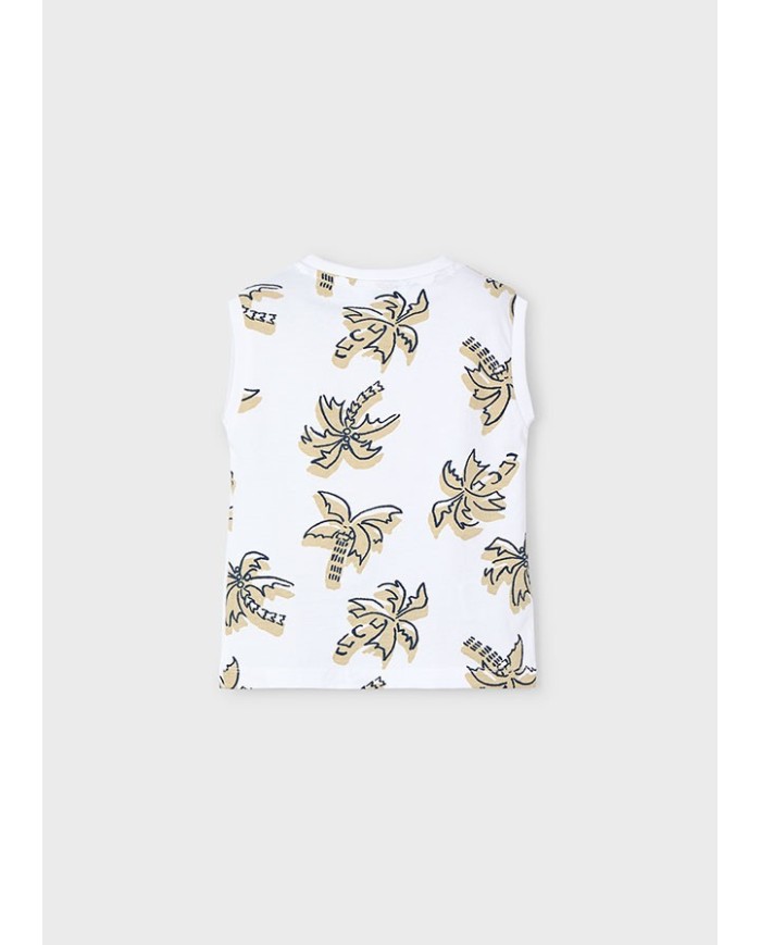 Bernumode | Mayoral: 3-daļīgs komplekts zēniem (2 T-krekli un šorti) 16,12 €  Bernumode | Mayoral: 3-daļīgs komplekts zēniem (2 T-krekli un šorti) 16,12 €