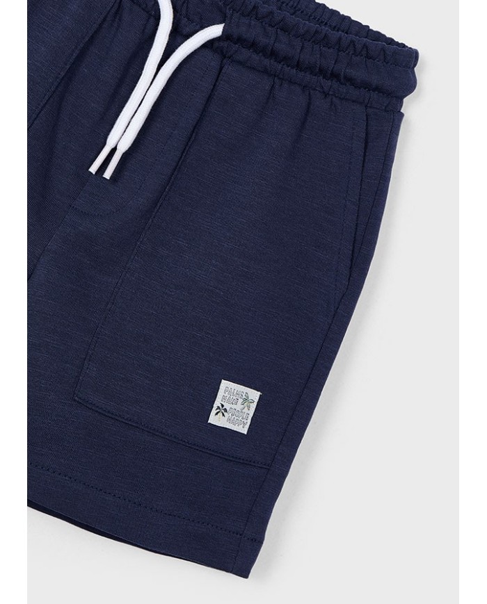 Bernumode | Mayoral: 3 pcs knit set for boy (2 T-shirts and shorts) €16.12  Bernumode | Mayoral: 3 pcs knit set for boy (2 T-shirts and shorts) €16.12