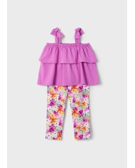 Bernumode | Mayoral: Legging set for girl €16.12 
