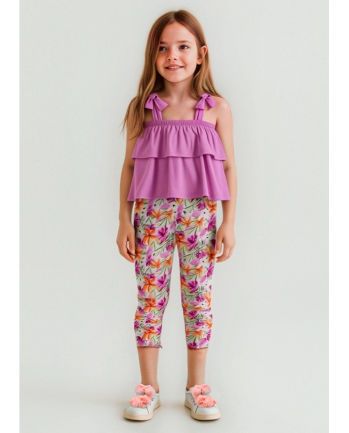 Bernumode | Mayoral: Legging set for girl €16.12 
