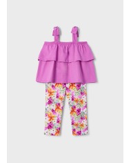 Bernumode | Mayoral: Legging set for girl €16.12 
