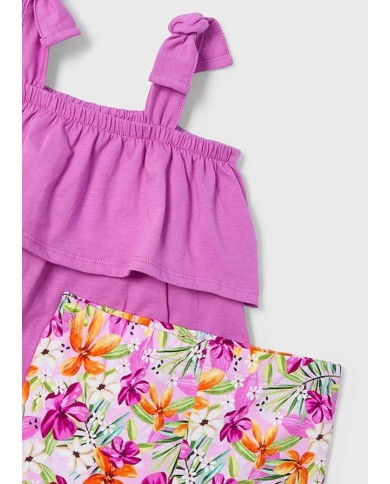 Mayoral: Legging set for girl