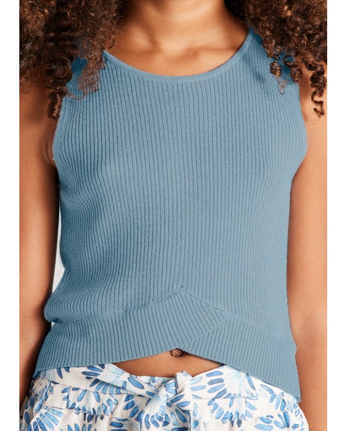 Bernumode | Mayoral: Топ в рубчик на девочку 12,35 € 
