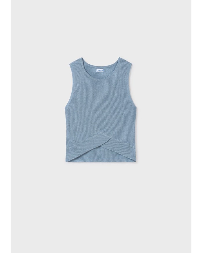 Bernumode | Mayoral: Топ в рубчик на девочку 12,35 € 
