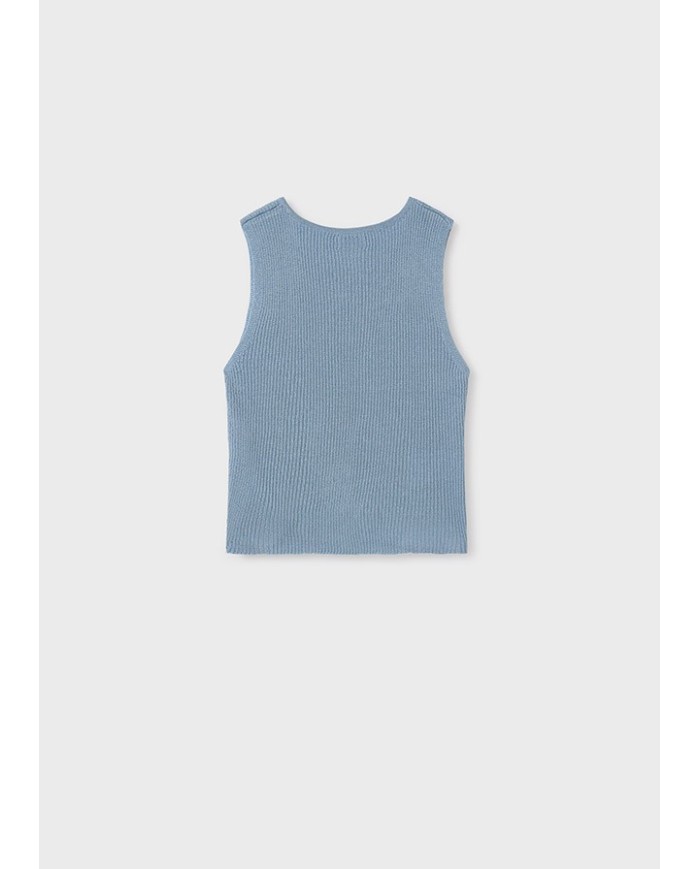 Bernumode | Mayoral: Топ в рубчик на девочку 12,35 € 
