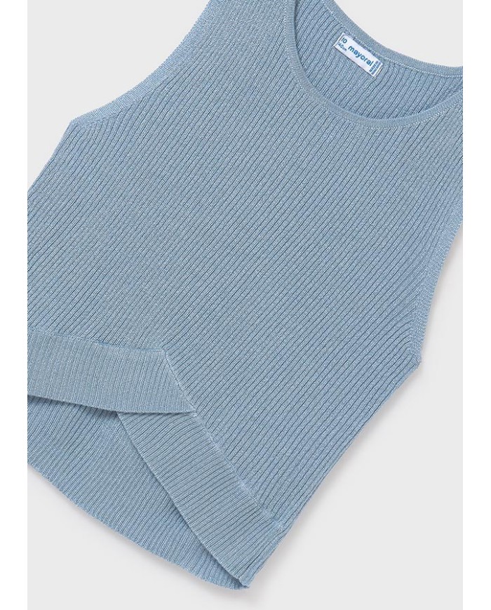 Bernumode | Mayoral: Топ в рубчик на девочку 12,35 € 
