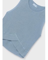 Bernumode | Mayoral: Топ в рубчик на девочку 12,35 € 
