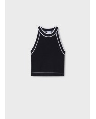 Bernumode | Mayoral: Stilīgs trikotāžas tops meitenēm 12,40 € 