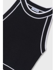 Bernumode | Mayoral: Stilīgs trikotāžas tops meitenēm 12,40 € 