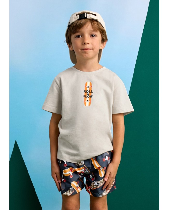 Bernumode | Mayoral: Zēnu peldšorti 9,87 € 