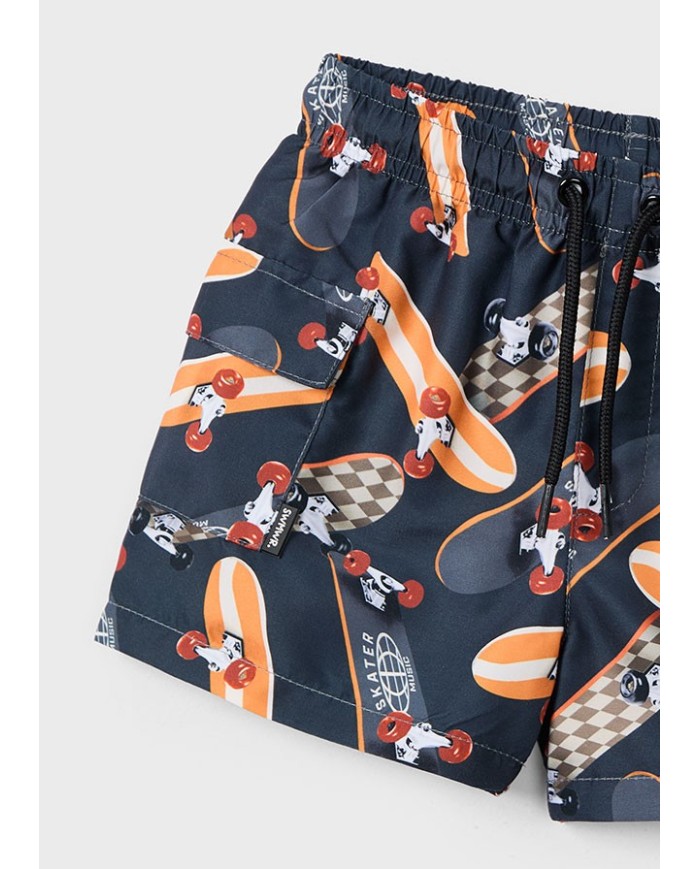 Bernumode | Mayoral: Swim shorts for boy €9.87 