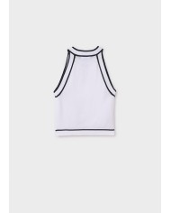 Bernumode | Mayoral: Стильный трикотажный топ на девочку 12,40 € 
