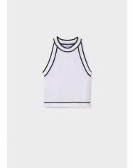 Bernumode | Mayoral: Stilīgs trikotāžas tops meitenēm 12,40 € 