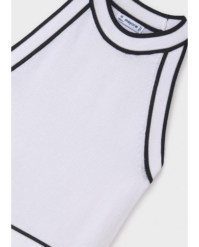 Mayoral: Knit top for girl