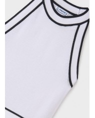 Bernumode | Mayoral: Стильный трикотажный топ на девочку 12,40 € 
