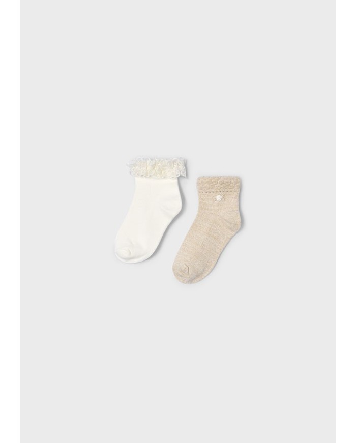 Bernumode | Mayoral: Комплект носков (2 пары) 5,95 €  Bernumode | Mayoral: Комплект носков (2 пары) 5,95 €