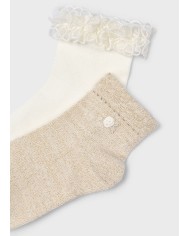 Bernumode | Mayoral: Zeķu komplekts (2 pāri) 5,95 €  Bernumode | Mayoral: Zeķu komplekts (2 pāri) 5,95 €
