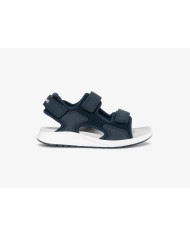 Bernumode | VIKING: ANCHOR-Sportiskas bērnu sandales 32,95 € Klasisks stils un komforts - Anchor ir sportiskas sandales aktīviem bērniem, kuri vēlas vienas sandales, kas spēj visu. Tam ir klasiska atvērta konstrukcija, un tas ir izgatavots no izturīgiem materiāliem, kas joprojām jūtas mīksti uz ādas. Trīs Velcro siksnas piedāvā daudzpusīgu regulējamību, un tās ir viegli atvērt un aizvērt mazām plaukstām, kā arī atrast piemērotāko. Kāju pamatne, kas izgatavota no triecienu absorbējoša PU, ir pārklāta ar zamšādu, kas palīdz pārvaldīt mitrumu karstās dienās. Enkuram ir ārējā zole, kas izgatavota no dabiskās gumijas, lai jūsu bērns varētu droši skriet pa visu veidu virsmām. Enkurs ir viss, kas bērniem nepieciešams sandalēs, apvienojumā ar lielisku izskatu. Mazgājams 30 grādos. Neiesakām lietot veļas mīkstinātāju.
•Zamšādas pēda mitruma kontrolei; • Ātruma šņorēšana ātrākai pārejai un adaptīvai piegulšanai; •Viegli uzvilkt/novilkt un regulēt ar Velcro; •Var mazgāt veļasmašīnā 30°C; •Gumijas ārējā zole; •Ergonomiski piemērots augošām pēdām
 
 Bernumode | VIKING: ANCHOR-Sportiskas bērnu sandales 32,95 € Klasisks stils un komforts - Anchor ir sportiskas sandales aktīviem bērniem, kuri vēlas vienas sandales, kas spēj visu. Tam ir klasiska atvērta konstrukcija, un tas ir izgatavots no izturīgiem materiāliem, kas joprojām jūtas mīksti uz ādas. Trīs Velcro siksnas piedāvā daudzpusīgu regulējamību, un tās ir viegli atvērt un aizvērt mazām plaukstām, kā arī atrast piemērotāko. Kāju pamatne, kas izgatavota no triecienu absorbējoša PU, ir pārklāta ar zamšādu, kas palīdz pārvaldīt mitrumu karstās dienās. Enkuram ir ārējā zole, kas izgatavota no dabiskās gumijas, lai jūsu bērns varētu droši skriet pa visu veidu virsmām. Enkurs ir viss, kas bērniem nepieciešams sandalēs, apvienojumā ar lielisku izskatu. Mazgājams 30 grādos. Neiesakām lietot veļas mīkstinātāju.
•Zamšādas pēda mitruma kontrolei; • Ātruma šņorēšana ātrākai pārejai un adaptīvai piegulšanai; •Viegli uzvilkt/novilkt un regulēt ar Velcro; •Var mazgāt veļasmašīnā 30°C; •Gumijas ārējā zole; •Ergonomiski piemērots augošām pēdām