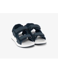 Bernumode | VIKING: ANCHOR-Sportiskas bērnu sandales 32,95 € Klasisks stils un komforts - Anchor ir sportiskas sandales aktīviem bērniem, kuri vēlas vienas sandales, kas spēj visu. Tam ir klasiska atvērta konstrukcija, un tas ir izgatavots no izturīgiem materiāliem, kas joprojām jūtas mīksti uz ādas. Trīs Velcro siksnas piedāvā daudzpusīgu regulējamību, un tās ir viegli atvērt un aizvērt mazām plaukstām, kā arī atrast piemērotāko. Kāju pamatne, kas izgatavota no triecienu absorbējoša PU, ir pārklāta ar zamšādu, kas palīdz pārvaldīt mitrumu karstās dienās. Enkuram ir ārējā zole, kas izgatavota no dabiskās gumijas, lai jūsu bērns varētu droši skriet pa visu veidu virsmām. Enkurs ir viss, kas bērniem nepieciešams sandalēs, apvienojumā ar lielisku izskatu. Mazgājams 30 grādos. Neiesakām lietot veļas mīkstinātāju.
•Zamšādas pēda mitruma kontrolei; • Ātruma šņorēšana ātrākai pārejai un adaptīvai piegulšanai; •Viegli uzvilkt/novilkt un regulēt ar Velcro; •Var mazgāt veļasmašīnā 30°C; •Gumijas ārējā zole; •Ergonomiski piemērots augošām pēdām
 
 Bernumode | VIKING: ANCHOR-Sportiskas bērnu sandales 32,95 € Klasisks stils un komforts - Anchor ir sportiskas sandales aktīviem bērniem, kuri vēlas vienas sandales, kas spēj visu. Tam ir klasiska atvērta konstrukcija, un tas ir izgatavots no izturīgiem materiāliem, kas joprojām jūtas mīksti uz ādas. Trīs Velcro siksnas piedāvā daudzpusīgu regulējamību, un tās ir viegli atvērt un aizvērt mazām plaukstām, kā arī atrast piemērotāko. Kāju pamatne, kas izgatavota no triecienu absorbējoša PU, ir pārklāta ar zamšādu, kas palīdz pārvaldīt mitrumu karstās dienās. Enkuram ir ārējā zole, kas izgatavota no dabiskās gumijas, lai jūsu bērns varētu droši skriet pa visu veidu virsmām. Enkurs ir viss, kas bērniem nepieciešams sandalēs, apvienojumā ar lielisku izskatu. Mazgājams 30 grādos. Neiesakām lietot veļas mīkstinātāju.
•Zamšādas pēda mitruma kontrolei; • Ātruma šņorēšana ātrākai pārejai un adaptīvai piegulšanai; •Viegli uzvilkt/novilkt un regulēt ar Velcro; •Var mazgāt veļasmašīnā 30°C; •Gumijas ārējā zole; •Ergonomiski piemērots augošām pēdām