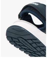 Bernumode | VIKING: ANCHOR-Sportiskas bērnu sandales 32,95 € Klasisks stils un komforts - Anchor ir sportiskas sandales aktīviem bērniem, kuri vēlas vienas sandales, kas spēj visu. Tam ir klasiska atvērta konstrukcija, un tas ir izgatavots no izturīgiem materiāliem, kas joprojām jūtas mīksti uz ādas. Trīs Velcro siksnas piedāvā daudzpusīgu regulējamību, un tās ir viegli atvērt un aizvērt mazām plaukstām, kā arī atrast piemērotāko. Kāju pamatne, kas izgatavota no triecienu absorbējoša PU, ir pārklāta ar zamšādu, kas palīdz pārvaldīt mitrumu karstās dienās. Enkuram ir ārējā zole, kas izgatavota no dabiskās gumijas, lai jūsu bērns varētu droši skriet pa visu veidu virsmām. Enkurs ir viss, kas bērniem nepieciešams sandalēs, apvienojumā ar lielisku izskatu. Mazgājams 30 grādos. Neiesakām lietot veļas mīkstinātāju.
•Zamšādas pēda mitruma kontrolei; • Ātruma šņorēšana ātrākai pārejai un adaptīvai piegulšanai; •Viegli uzvilkt/novilkt un regulēt ar Velcro; •Var mazgāt veļasmašīnā 30°C; •Gumijas ārējā zole; •Ergonomiski piemērots augošām pēdām
 
 Bernumode | VIKING: ANCHOR-Sportiskas bērnu sandales 32,95 € Klasisks stils un komforts - Anchor ir sportiskas sandales aktīviem bērniem, kuri vēlas vienas sandales, kas spēj visu. Tam ir klasiska atvērta konstrukcija, un tas ir izgatavots no izturīgiem materiāliem, kas joprojām jūtas mīksti uz ādas. Trīs Velcro siksnas piedāvā daudzpusīgu regulējamību, un tās ir viegli atvērt un aizvērt mazām plaukstām, kā arī atrast piemērotāko. Kāju pamatne, kas izgatavota no triecienu absorbējoša PU, ir pārklāta ar zamšādu, kas palīdz pārvaldīt mitrumu karstās dienās. Enkuram ir ārējā zole, kas izgatavota no dabiskās gumijas, lai jūsu bērns varētu droši skriet pa visu veidu virsmām. Enkurs ir viss, kas bērniem nepieciešams sandalēs, apvienojumā ar lielisku izskatu. Mazgājams 30 grādos. Neiesakām lietot veļas mīkstinātāju.
•Zamšādas pēda mitruma kontrolei; • Ātruma šņorēšana ātrākai pārejai un adaptīvai piegulšanai; •Viegli uzvilkt/novilkt un regulēt ar Velcro; •Var mazgāt veļasmašīnā 30°C; •Gumijas ārējā zole; •Ergonomiski piemērots augošām pēdām