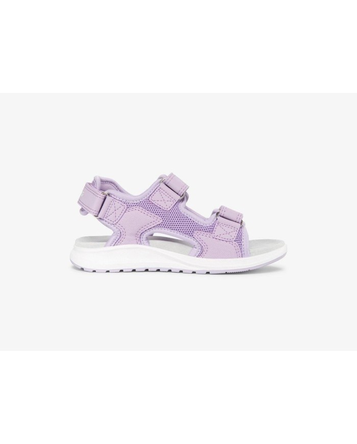 Bernumode | VIKING: ANCHOR-Kid's Sporty Sandal €32.95 Classic style and comfort - Anchor is a sporty sandal for active children wanting one sandal that can do it all. It has a classic open construction and is made from durable materials that still feel soft on the skin. The three Velcro straps offer multi-adjustability and are easy for small hands to open and close, and find the right fit. The footbed, made out of shock absorbing PU, is covered with suede, which helps to manage moisture on hot days. Anchor has an outsole made from natural rubber, so that your child can safely run on all types of surfaces. Anchor is all the function kids need in a sandal, combined with a great look. Washable at 30 degrees. We do not recommend to use fabric softener.
•Suede footbed for moisture control; •Speed lacing for quicker transitions and an adaptive fit; •Easy on/off and quick adjustability with velcro.; •Machine washable 30°C; •Rubber outsole; •Ergonomic fit for growing feet
 Bernumode | VIKING: ANCHOR-Kid's Sporty Sandal €32.95 Classic style and comfort - Anchor is a sporty sandal for active children wanting one sandal that can do it all. It has a classic open construction and is made from durable materials that still feel soft on the skin. The three Velcro straps offer multi-adjustability and are easy for small hands to open and close, and find the right fit. The footbed, made out of shock absorbing PU, is covered with suede, which helps to manage moisture on hot days. Anchor has an outsole made from natural rubber, so that your child can safely run on all types of surfaces. Anchor is all the function kids need in a sandal, combined with a great look. Washable at 30 degrees. We do not recommend to use fabric softener.
•Suede footbed for moisture control; •Speed lacing for quicker transitions and an adaptive fit; •Easy on/off and quick adjustability with velcro.; •Machine washable 30°C; •Rubber outsole; •Ergonomic fit for growing feet