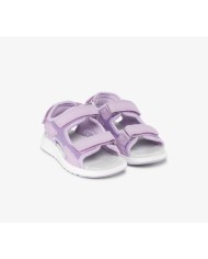 Bernumode | VIKING: ANCHOR-Sportiskas bērnu sandales 32,95 € Klasisks stils un komforts - Anchor ir sportiskas sandales aktīviem bērniem, kuri vēlas vienas sandales, kas spēj visu. Tam ir klasiska atvērta konstrukcija, un tas ir izgatavots no izturīgiem materiāliem, kas joprojām jūtas mīksti uz ādas. Trīs Velcro siksnas piedāvā daudzpusīgu regulējamību, un tās ir viegli atvērt un aizvērt mazām plaukstām, kā arī atrast piemērotāko. Kāju pamatne, kas izgatavota no triecienu absorbējoša PU, ir pārklāta ar zamšādu, kas palīdz pārvaldīt mitrumu karstās dienās. Enkuram ir ārējā zole, kas izgatavota no dabiskās gumijas, lai jūsu bērns varētu droši skriet pa visu veidu virsmām. Enkurs ir viss, kas bērniem nepieciešams sandalēs, apvienojumā ar lielisku izskatu. Mazgājams 30 grādos. Neiesakām lietot veļas mīkstinātāju.
•Zamšādas pēda mitruma kontrolei; • Ātruma šņorēšana ātrākai pārejai un adaptīvai piegulšanai; •Viegli uzvilkt/novilkt un regulēt ar Velcro; •Var mazgāt veļasmašīnā 30°C; •Gumijas ārējā zole; •Ergonomiski piemērots augošām pēdām


 


