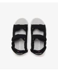 Bernumode | VIKING: ANCHOR-Sportiskas bērnu sandales 32,95 € Klasisks stils un komforts - Anchor ir sportiskas sandales aktīviem bērniem, kuri vēlas vienas sandales, kas spēj visu. Tam ir klasiska atvērta konstrukcija, un tas ir izgatavots no izturīgiem materiāliem, kas joprojām jūtas mīksti uz ādas. Trīs Velcro siksnas piedāvā daudzpusīgu regulējamību, un tās ir viegli atvērt un aizvērt mazām plaukstām, kā arī atrast piemērotāko. Kāju pamatne, kas izgatavota no triecienu absorbējoša PU, ir pārklāta ar zamšādu, kas palīdz pārvaldīt mitrumu karstās dienās. Enkuram ir ārējā zole, kas izgatavota no dabiskās gumijas, lai jūsu bērns varētu droši skriet pa visu veidu virsmām. Enkurs ir viss, kas bērniem nepieciešams sandalēs, apvienojumā ar lielisku izskatu. Mazgājams 30 grādos. Neiesakām lietot veļas mīkstinātāju.
•Zamšādas pēda mitruma kontrolei; • Ātruma šņorēšana ātrākai pārejai un adaptīvai piegulšanai; •Viegli uzvilkt/novilkt un regulēt ar Velcro; •Var mazgāt veļasmašīnā 30°C; •Gumijas ārējā zole; •Ergonomiski piemērots augošām pēdām


 


