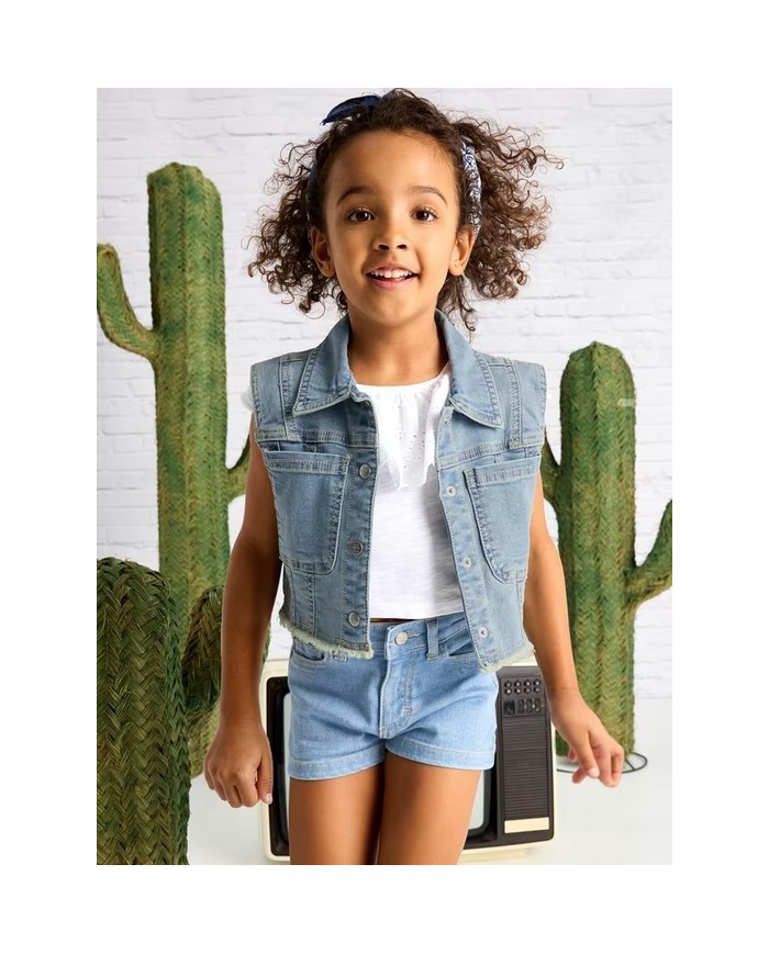Bernumode | Mayoral: Meiteņu šorti 11,65 €  Bernumode | Mayoral: Meiteņu šorti 11,65 €