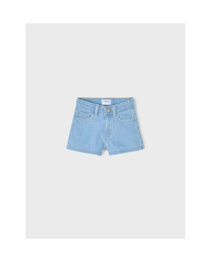 Bernumode | Mayoral: Meiteņu šorti 11,65 €  Bernumode | Mayoral: Meiteņu šorti 11,65 €