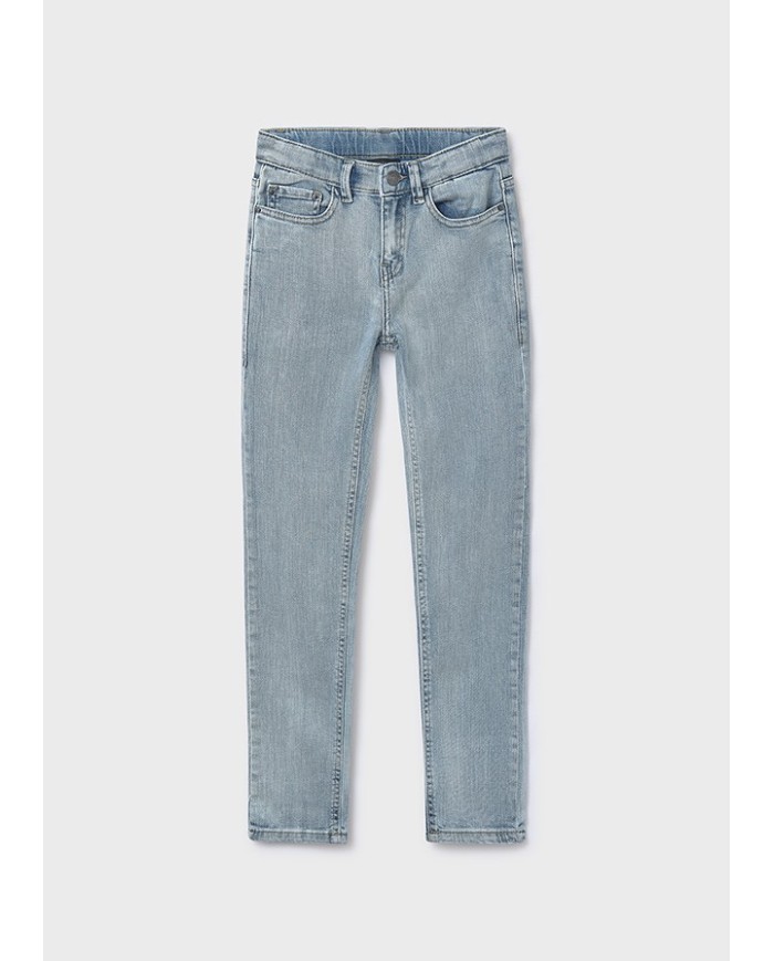 Bernumode | Mayoral: Basic regular fit trousers for boy €14.83  Bernumode | Mayoral: Basic regular fit trousers for boy €14.83