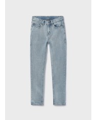 Bernumode | Mayoral: Pamata taisna piegriezuma bikses zēnam "Regular Fit" 14,83 € 