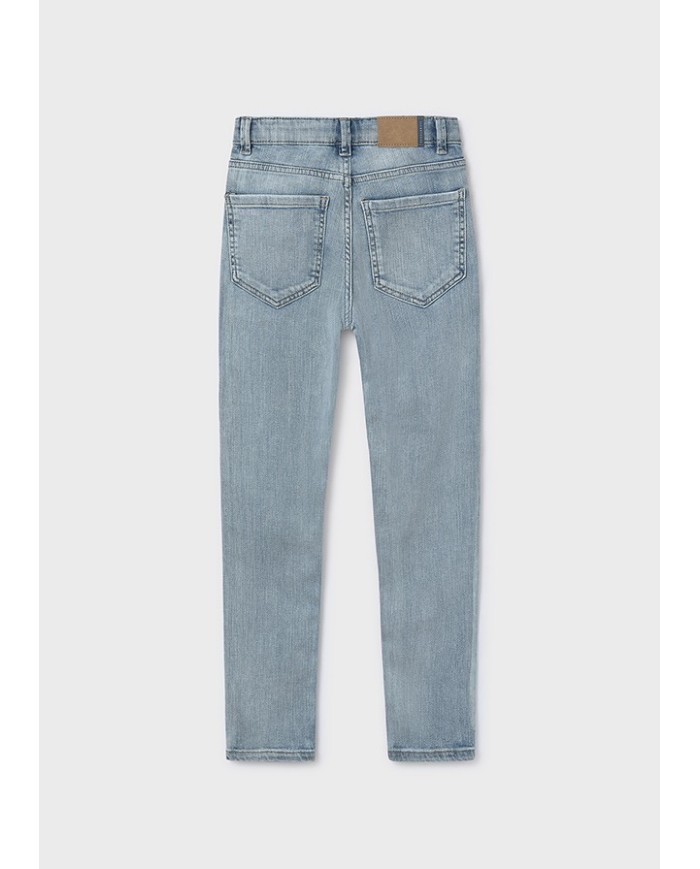 Bernumode | Mayoral: Basic regular fit trousers for boy €14.83  Bernumode | Mayoral: Basic regular fit trousers for boy €14.83