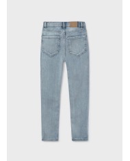 Bernumode | Mayoral: Базовые брюки прямого кроя для мальчика "Regular Fit" 14,83 € 