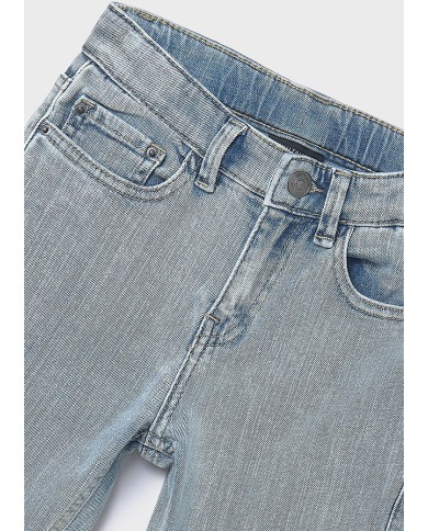 Mayoral: Basic regular fit trousers for boy