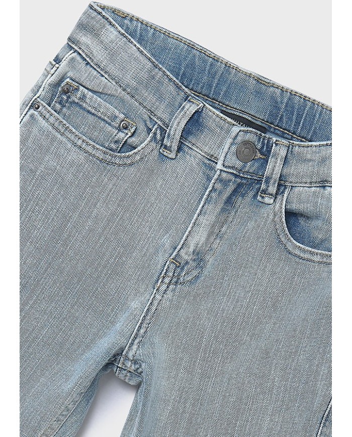 Bernumode | Mayoral: Pamata taisna piegriezuma bikses zēnam "Regular Fit" 14,83 € 