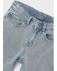 Bernumode | Mayoral: Базовые брюки прямого кроя для мальчика "Regular Fit" 14,83 € 