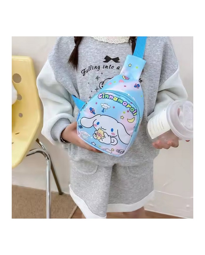 Bernumode | Cinnamoroll krūšu soma 4,96 € 
