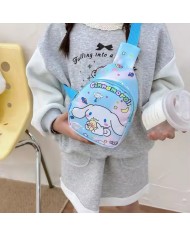 Bernumode | Cinnamoroll krūšu soma 4,96 € 
